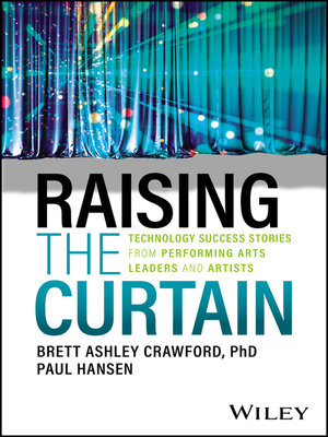 cover image of Raising the Curtain